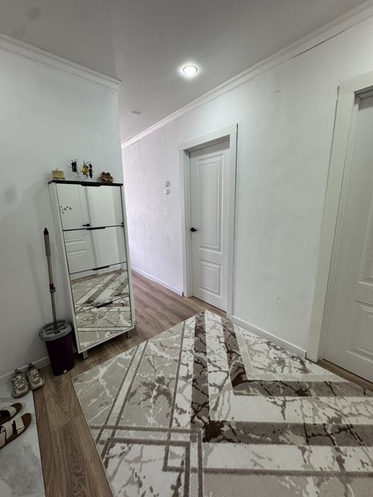 Продается 3-х ком кв в районе Строитель