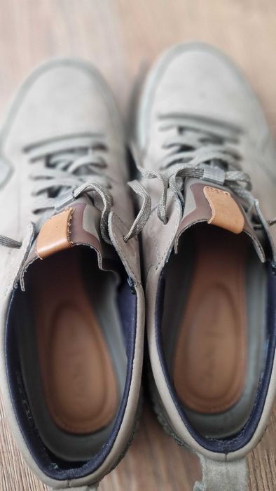 Мъжки обувки Clarks Trigenic TriActive