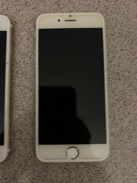 Телефон iPhone 6 и 6S
