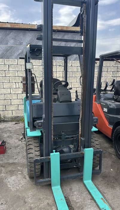 Продам карра 2,5 тон