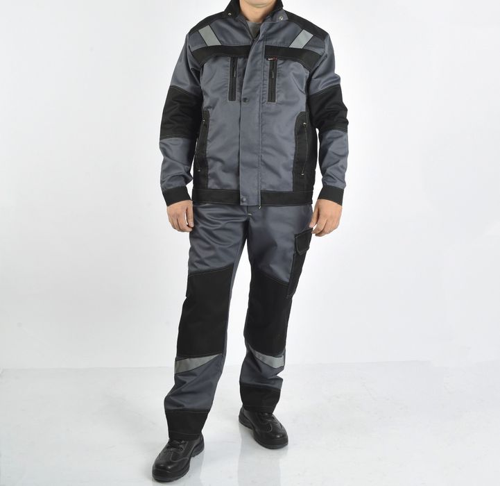 Спец одеждаааааа