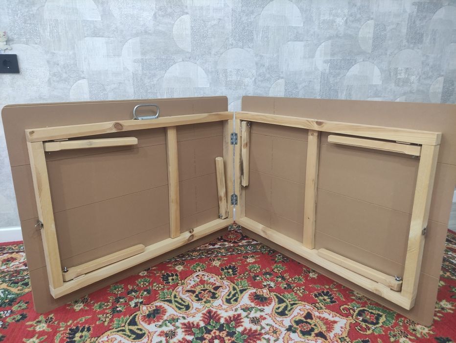Продам складной стол