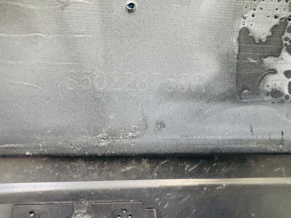 Bara spate cu senzori Dacia LOGAN 3 (2020-2025) cod 850228765R