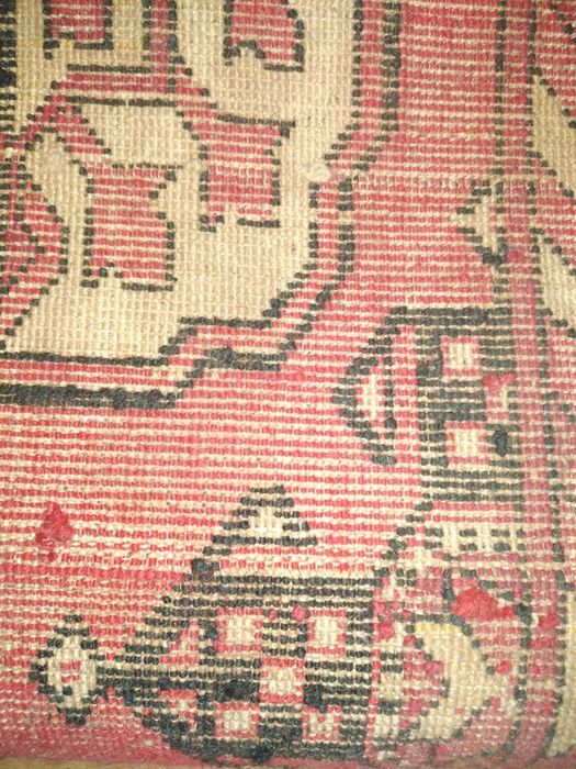 Продам ковёр шерстяной