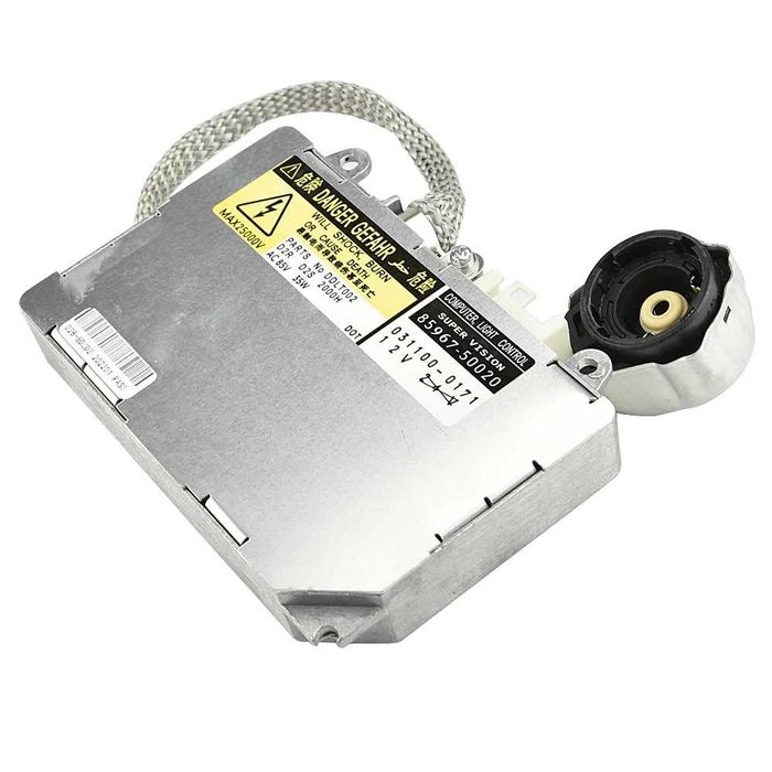 Нов Ксенон Баласт / управление KDLT002 DDLT002 - Гаранция