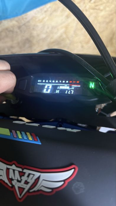Zuumav K7 NB 300PRO