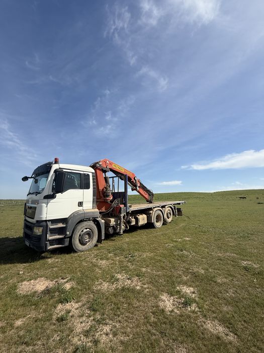 Манипулятора 24/7