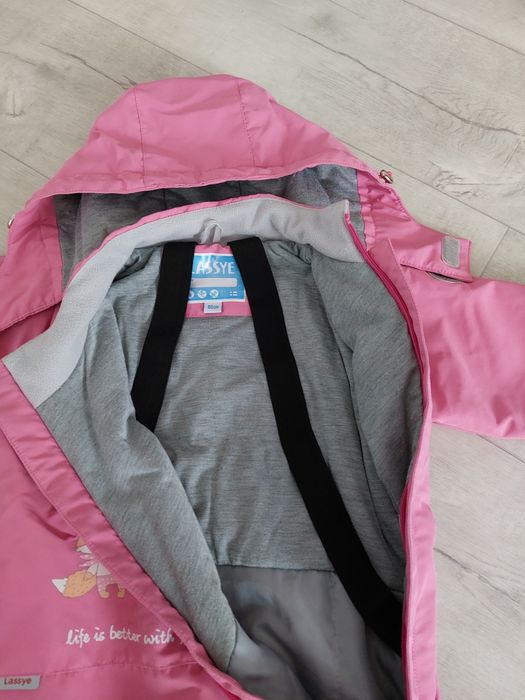 Продам комбинезон  весна-осень