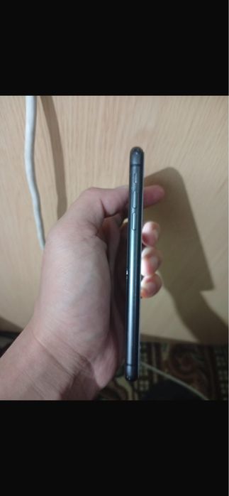 Айфон 11 Black Style