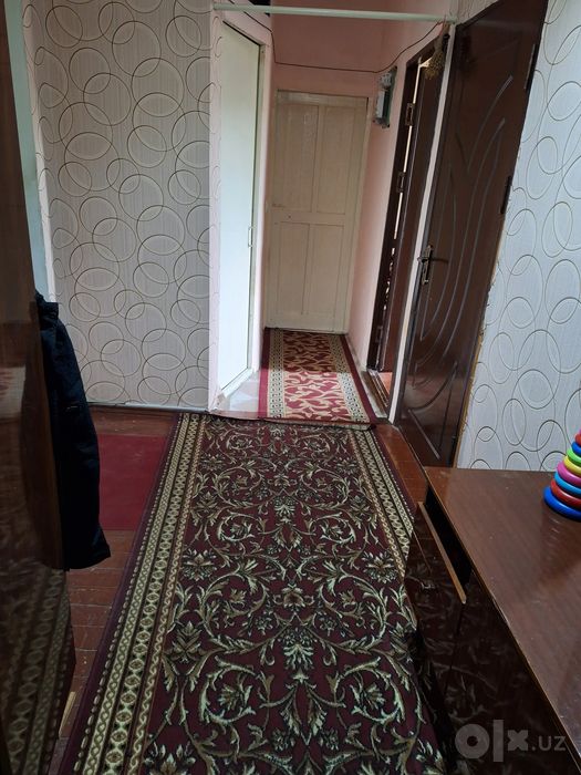 Yahshi locatsada, yonida maktab bog'cha, metro 1 km, kadastr bor