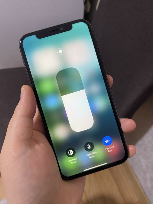 iPhone 11 Pro 256gb 72%