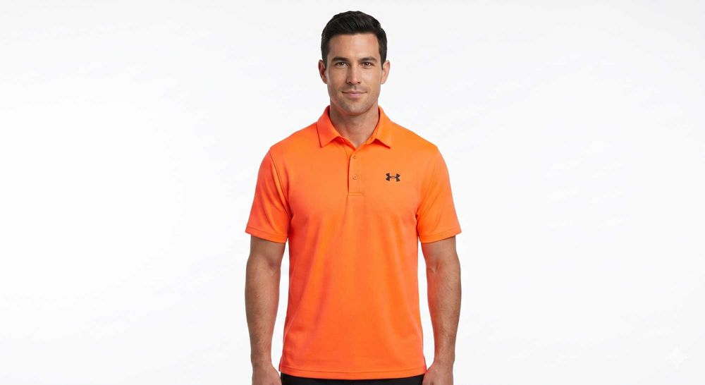 Under Armour Тениска/Мъжка S