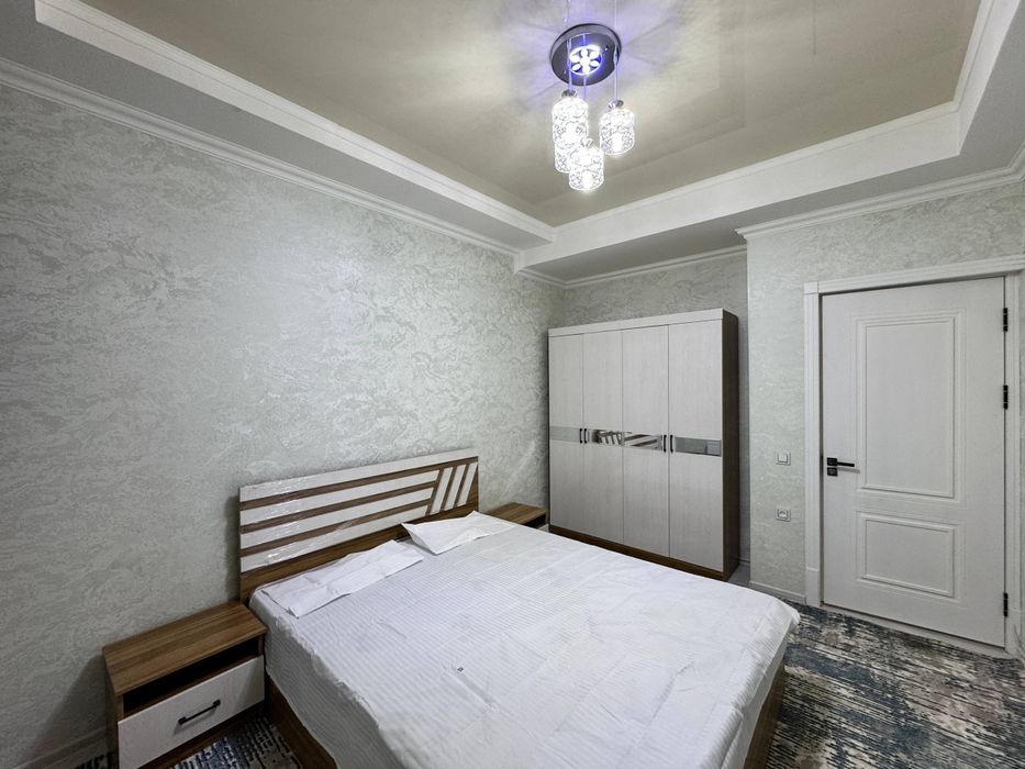 Срочно продаётся 3х -комнатная квартира