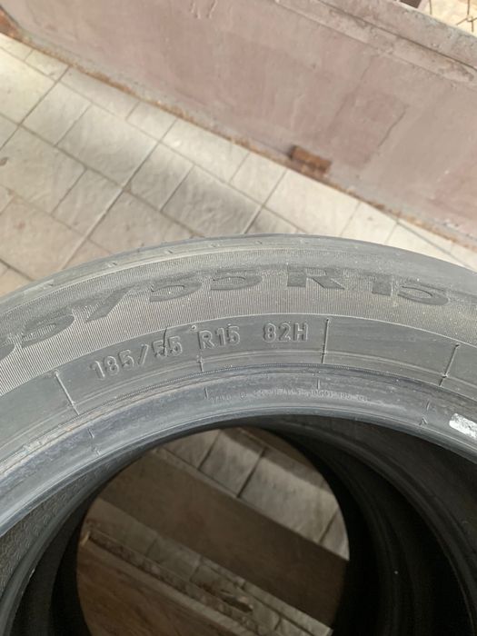 Продам автошины pirelli