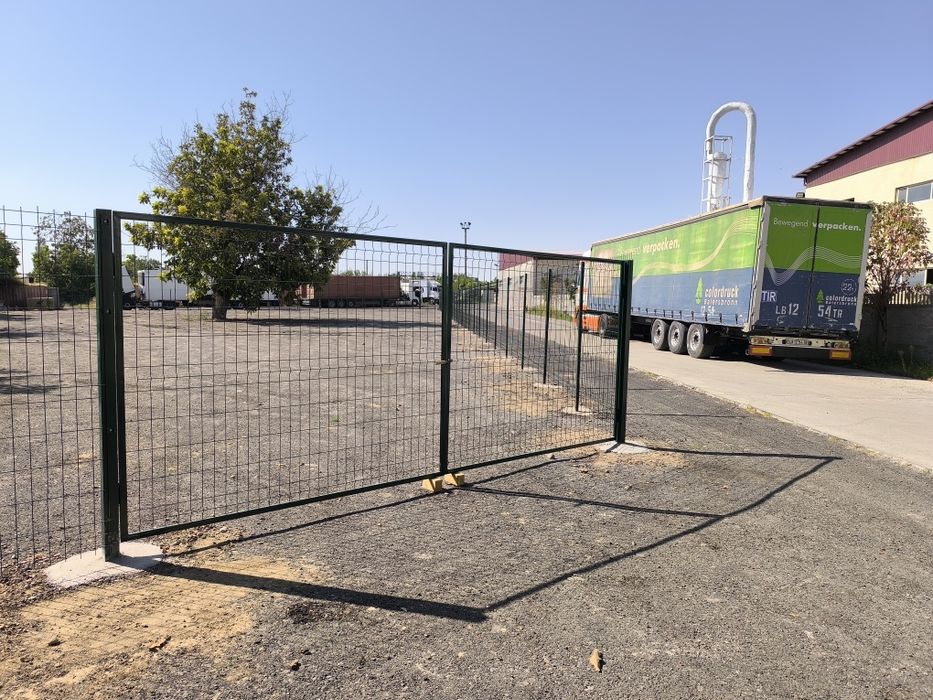 Yevroʻzaboʻr 3D Zaboʻr Еврозабор