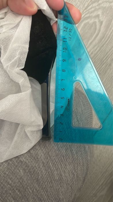 Туфли б/у в отличном состоянии