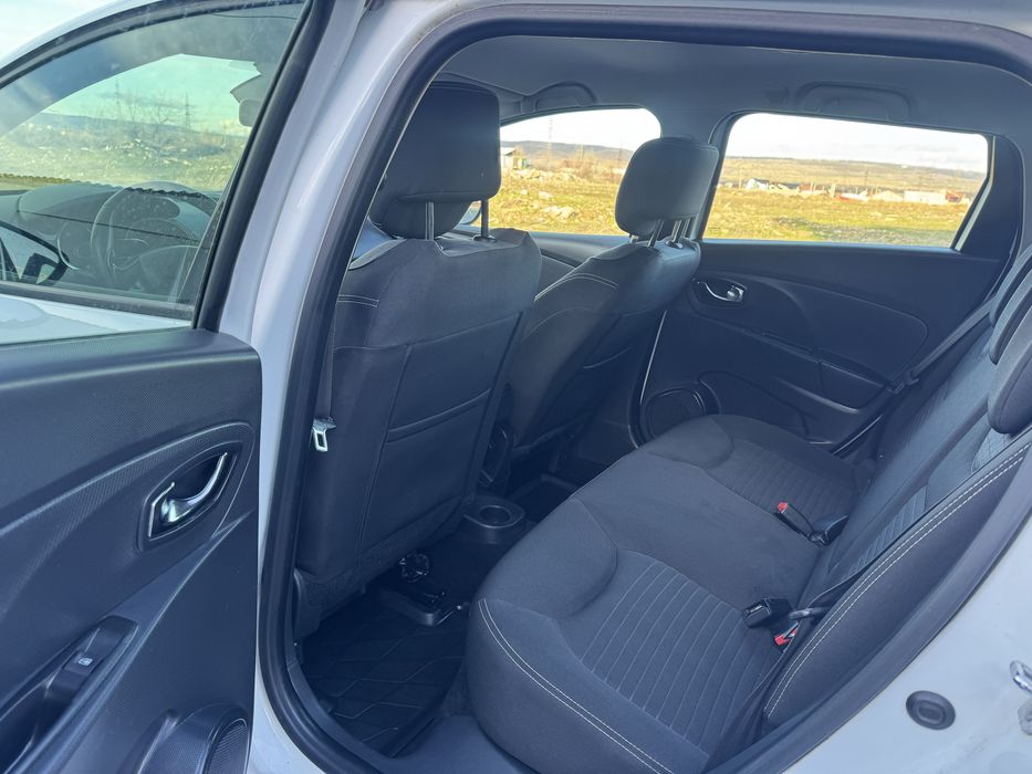 Renault Clio 0.9 Benzina *2013* Navi / Key Less / Led / 163.000