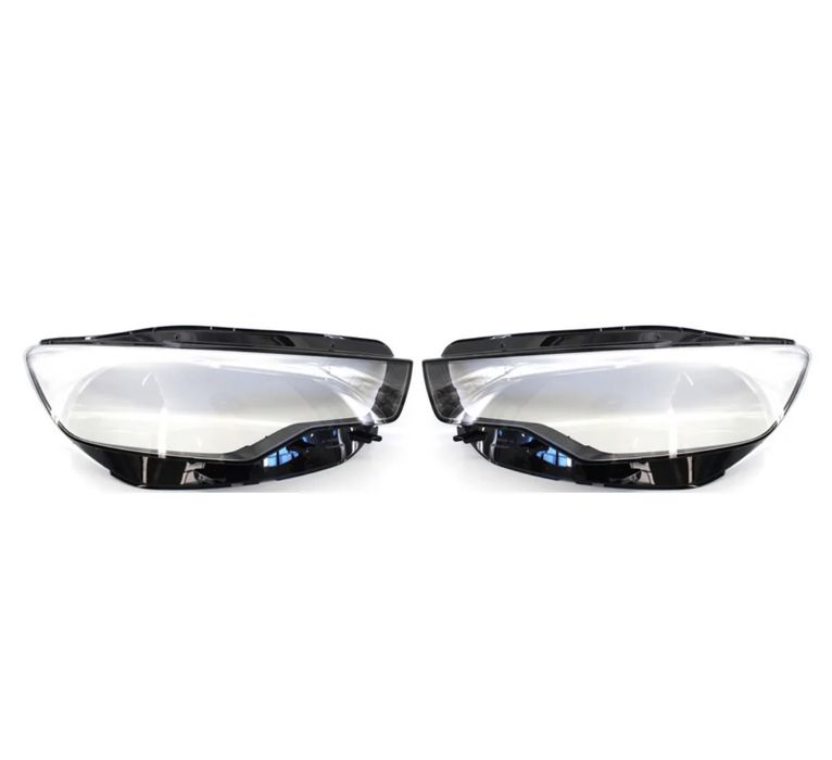 Sticla far Audi A6 C7 2012  2015/Carcase xenon sau LED