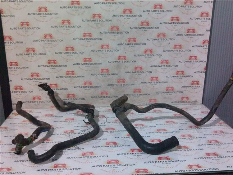 furtun apa dacia logan mcv 1.5 dci an fabr. 2009