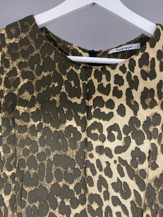 повседневные платья