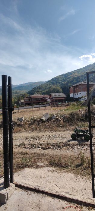 Парцел в регулация Коларово