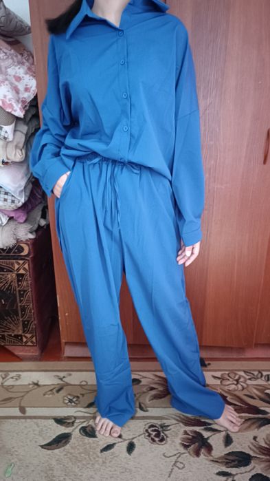 Женский двоика новый