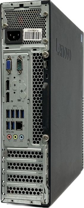 Lenovo Thinkcentre Core i5 6500, 8GB ddr4, ssd 256gb