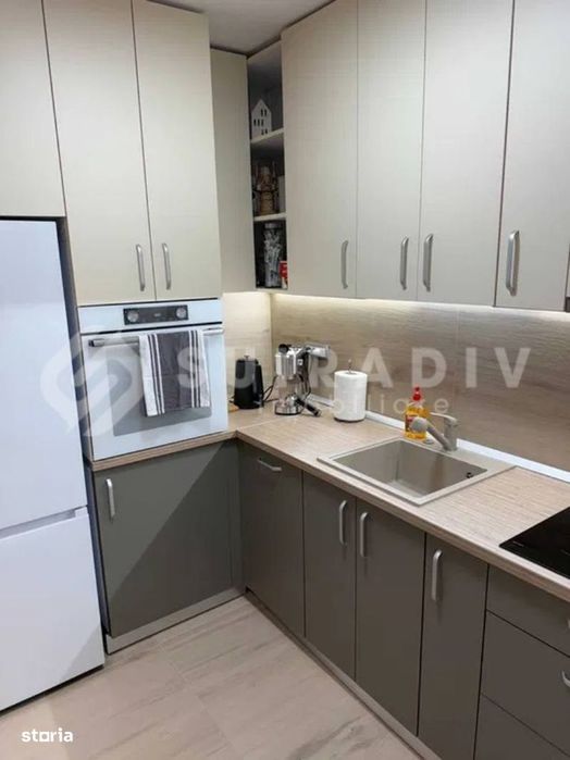 Apartament modern 2 camere | Balcon | Pet Friendly | Bulgaria