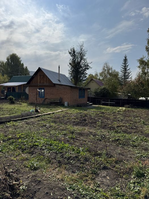 Продается Дача на ботанике