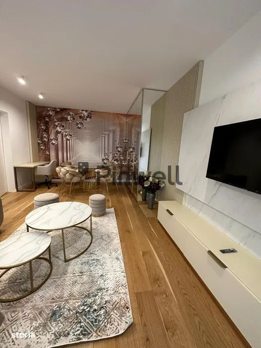 Apartament premium Nusco | Etaj 4 | Panoramic View