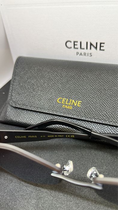 Слънчеви очила Celine