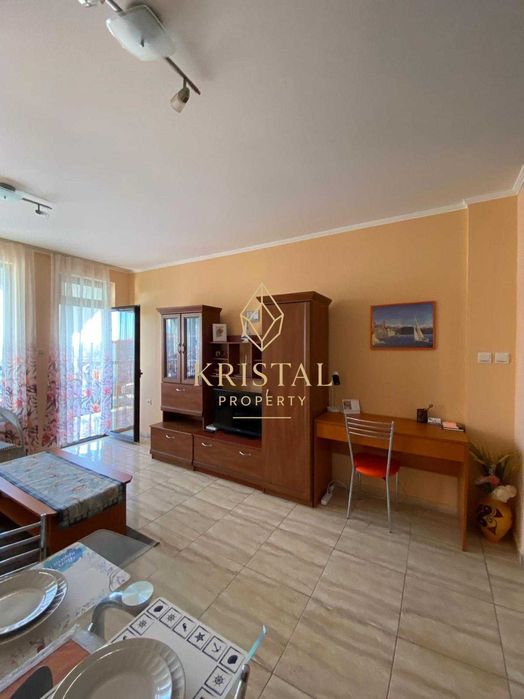 Продава се Двустаен апартамент в Свети Влас - 59 кв.м за 830 €/кв.м - Снимка #3