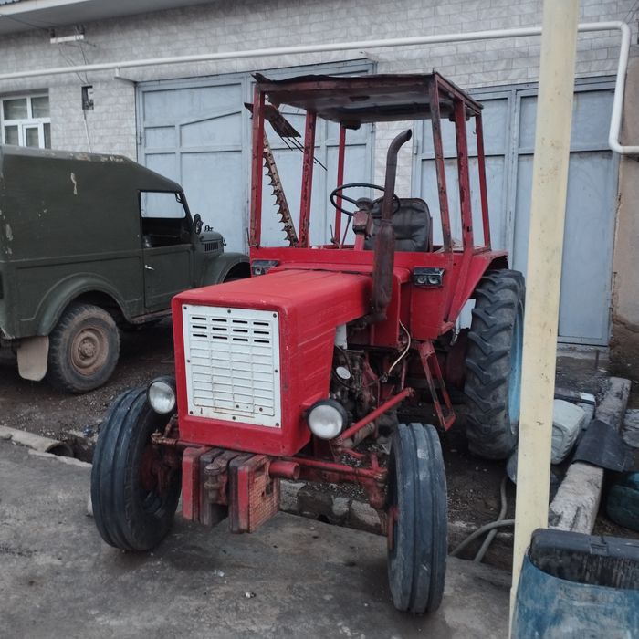 Трактор25 сотилади