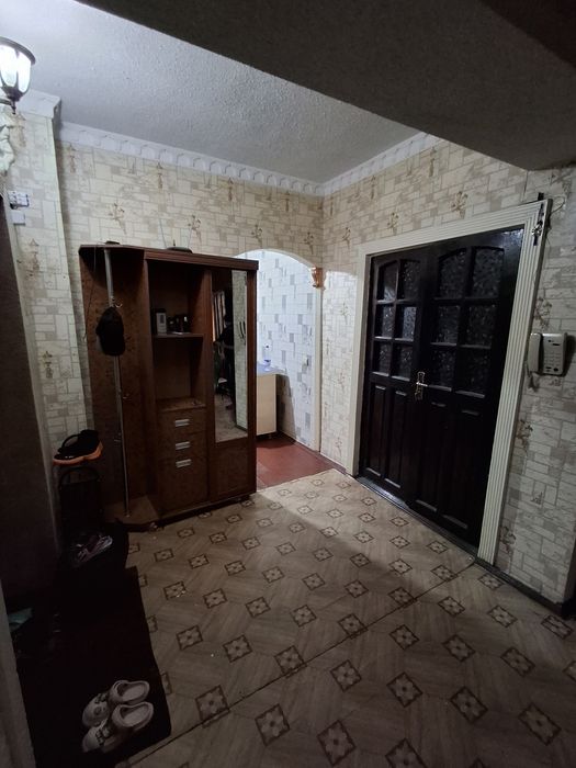 3х хонали Ойдин/Динамо