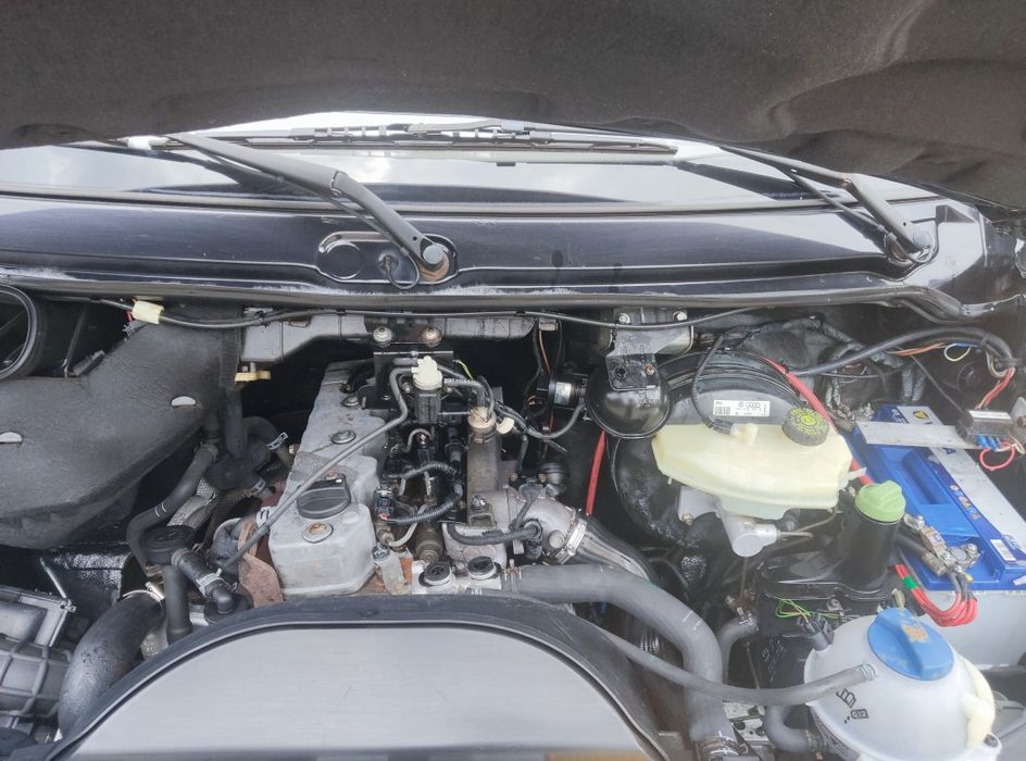 Volkswagen LT46.Basculabil 3.5T