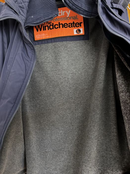 Superdry оригинално яке мъжко