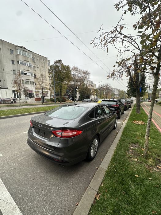 Vand / Schimb Ford Mondeo Hybrid 2016