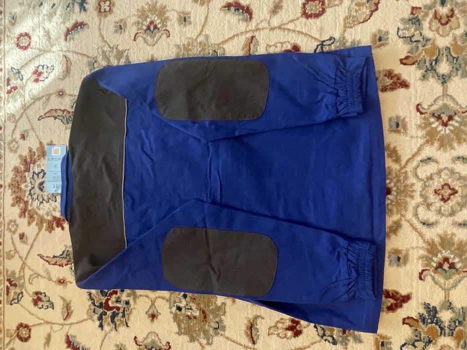 Bluza de lucru barbati nou cu eticheta marimea M