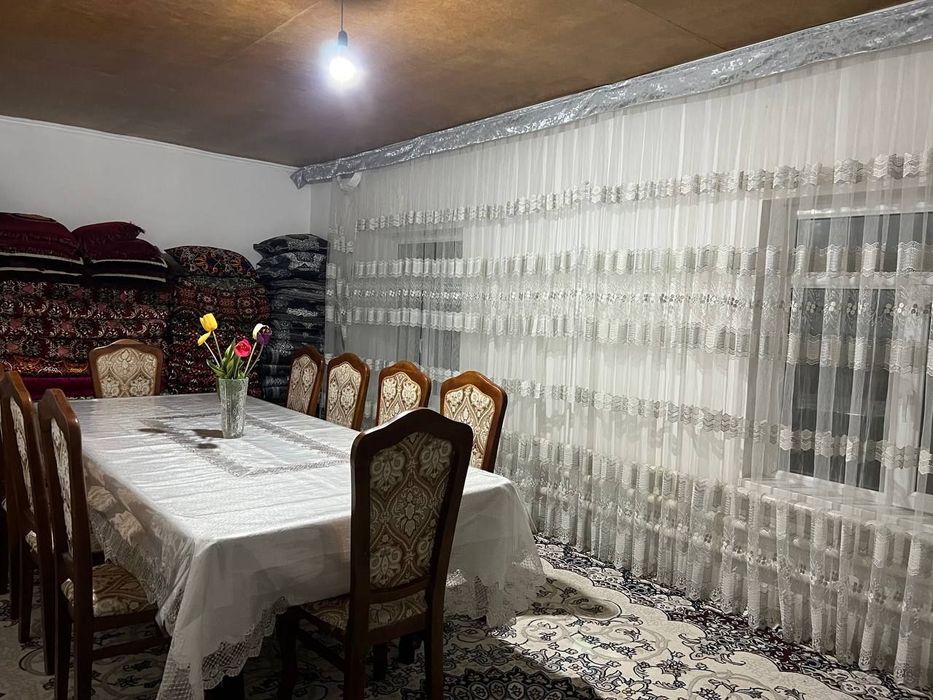 Срочно Азадбашда Уй сотилади 9 соток 7 хона 120.500 $