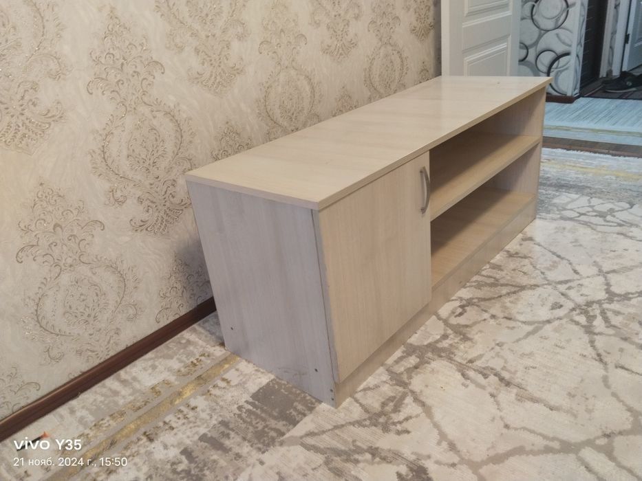 Тумба для прихожей