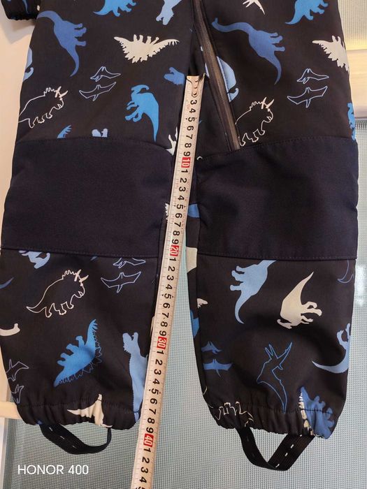 Combinezon/Costum ski pentru copii, ca nou