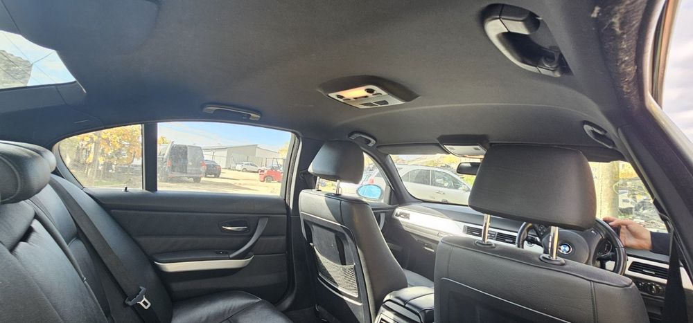 Бмв е90 325и 218кс bmw e90 325i 218hp таван