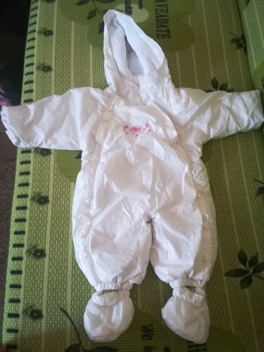 Детские вещи на девочку