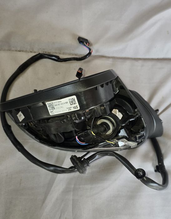 Oglinzi Audi A4 B9 8W A5 F5