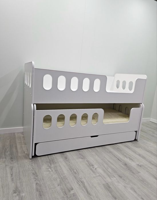 Продам детскую кровать