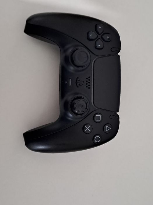 Ps5 2 controllere support joc si cabluri originale