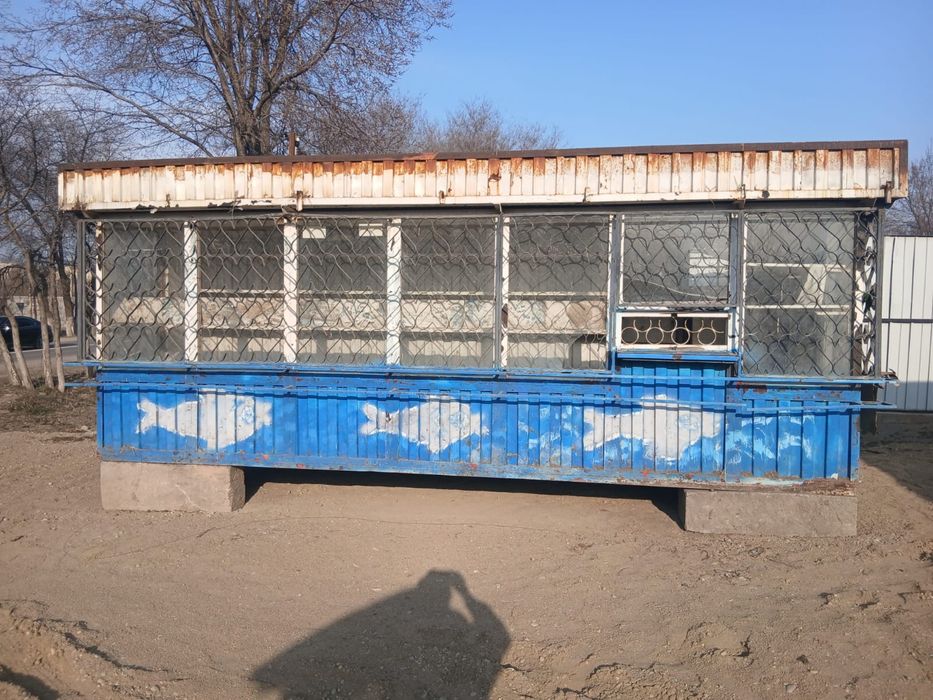 Продам контейнер