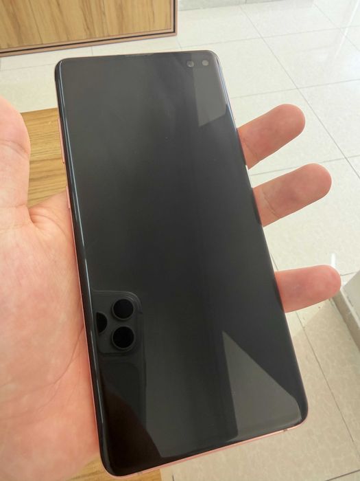 Samsung Galaxy S10+