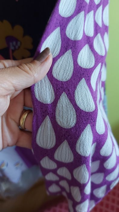 Bluza lejera femei m40