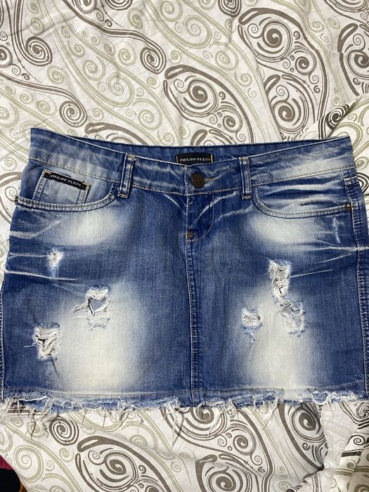 юбка Philipp plein